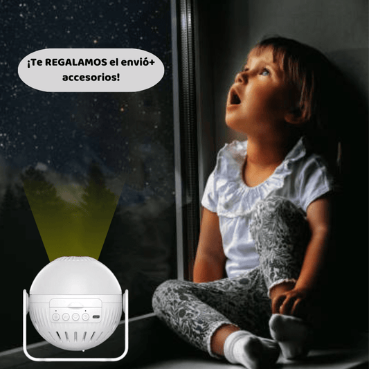 GalaxyDream Pro® - MultiTienda